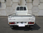 ACTY truck 4WD