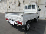 ACTY truck 4WD