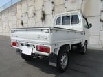 ACTY truck 4WD