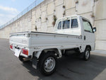 ACTY truck 4WD
