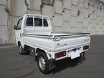 ACTY truck 4WD