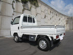 ACTY truck 4WD