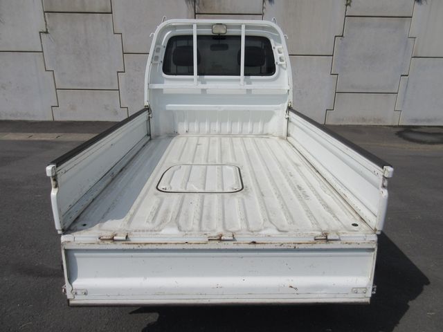 ACTY truck 4WD