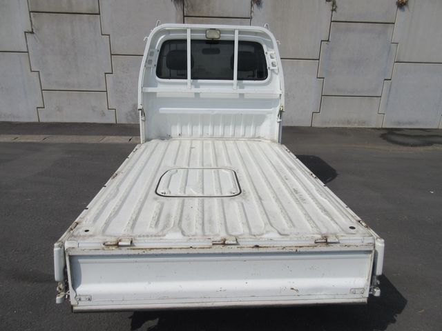 ACTY truck 4WD