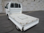 ACTY truck 4WD