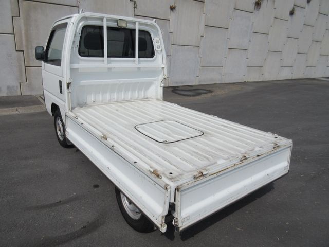 ACTY truck 4WD