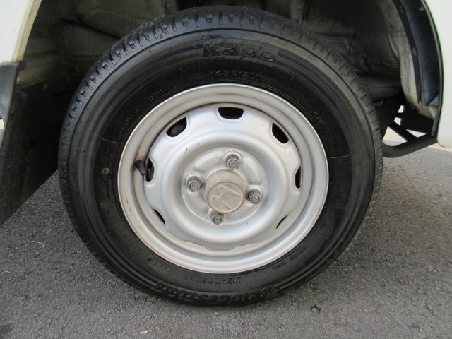 ACTY truck 4WD