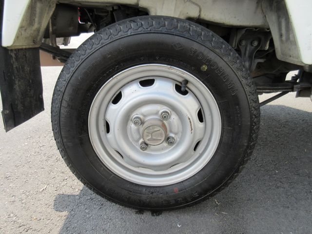 ACTY truck 4WD