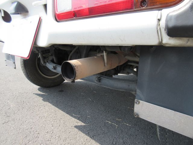 ACTY truck 4WD