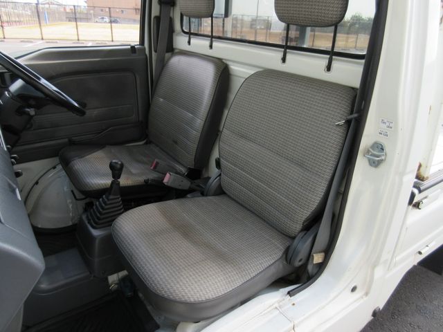 ACTY truck 4WD