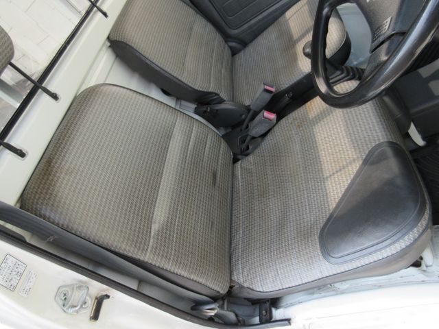 ACTY truck 4WD