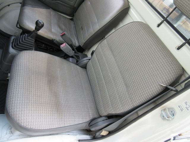 ACTY truck 4WD