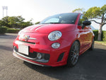ABARTH 695
