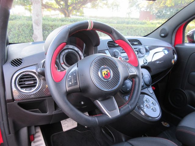ABARTH 695