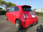 ABARTH 695