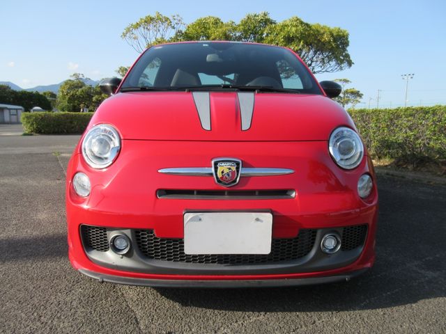ABARTH 695