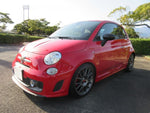 ABARTH 695