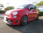 ABARTH 695
