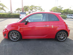 ABARTH 695