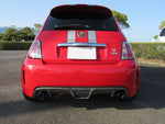 ABARTH 695