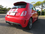 ABARTH 695