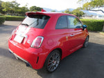 ABARTH 695