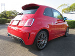 ABARTH 695