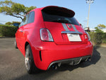 ABARTH 695