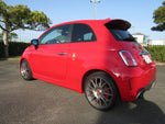 ABARTH 695