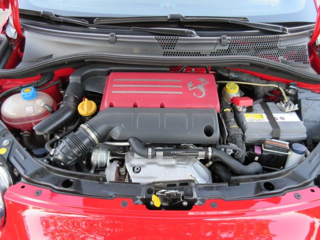 ABARTH 695
