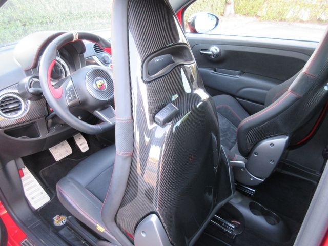 ABARTH 695