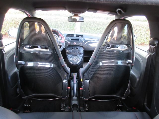 ABARTH 695