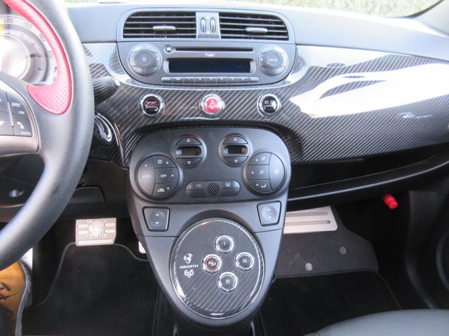 ABARTH 695
