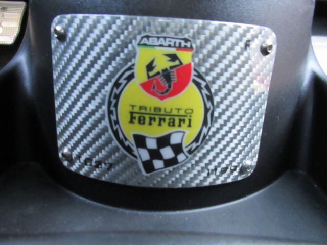 ABARTH 695