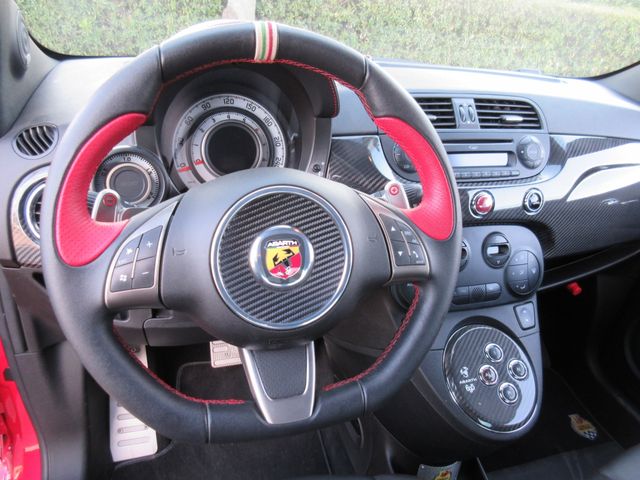 ABARTH 695