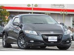 CR-Z