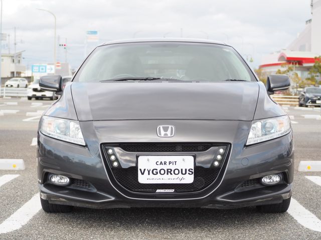 CR-Z