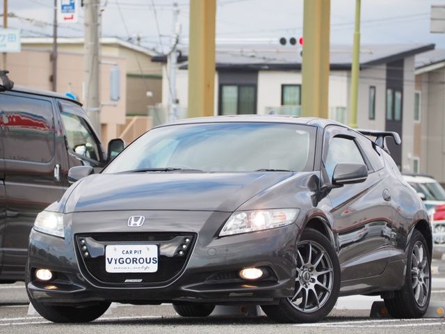 CR-Z