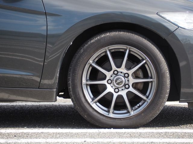 CR-Z