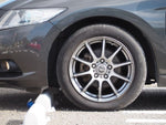 CR-Z