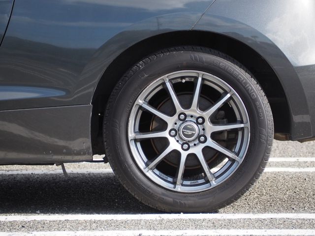 CR-Z