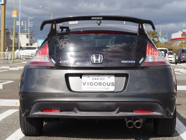 CR-Z