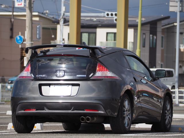 CR-Z