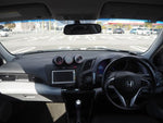 CR-Z
