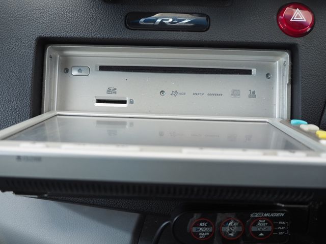 CR-Z