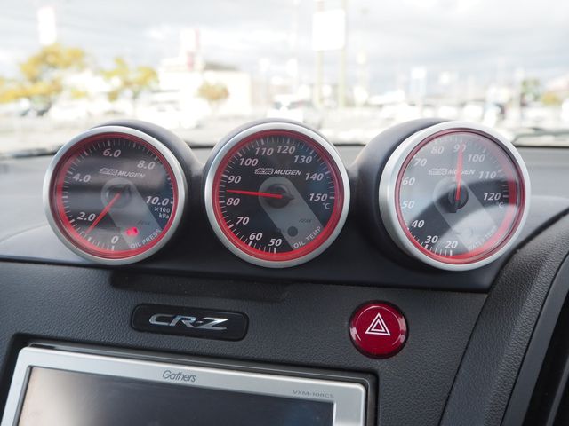 CR-Z