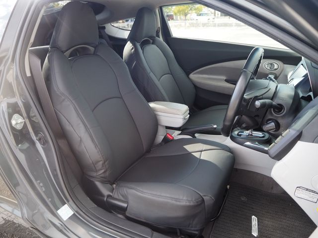 CR-Z