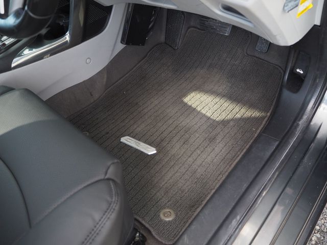 CR-Z