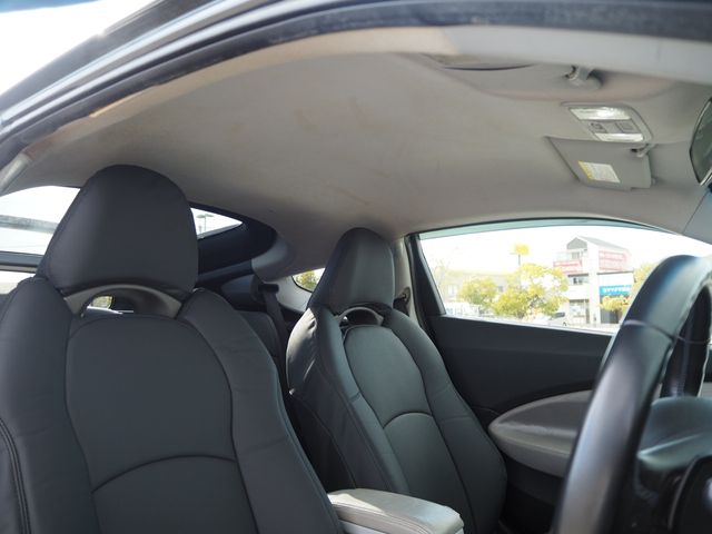 CR-Z