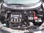 CR-Z